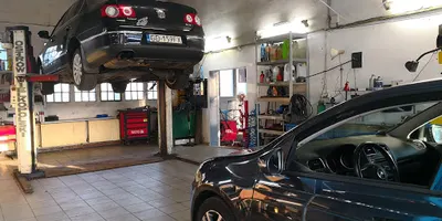 Mechanik-Wrzeszcz Michał Grabiński